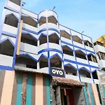 Oyo Flagship Hotel Chandrabindu