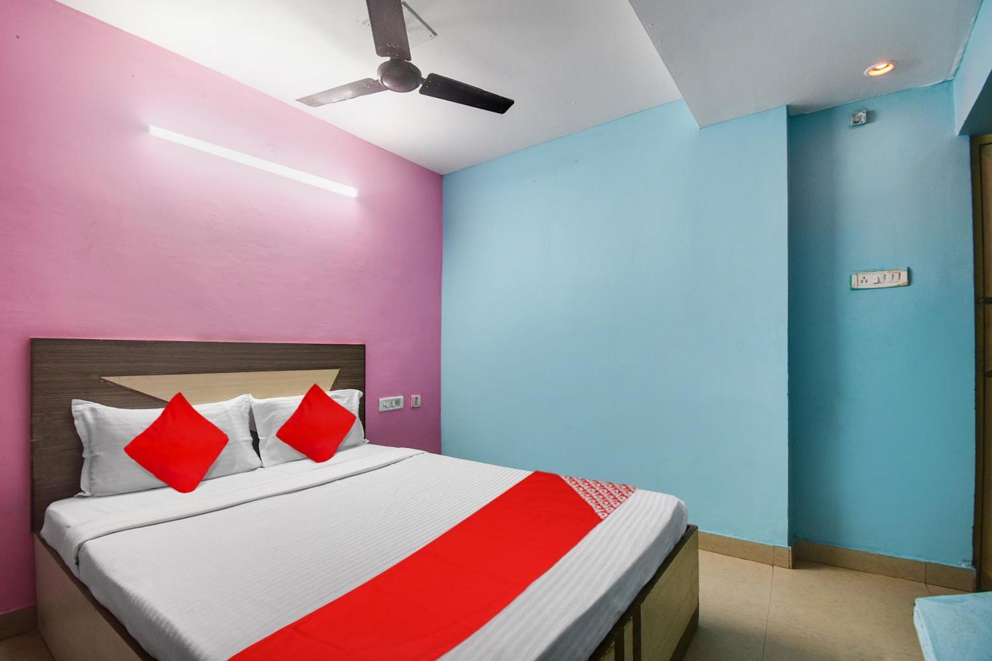 Oyo Flagship Chandrabindu Hotel Puri