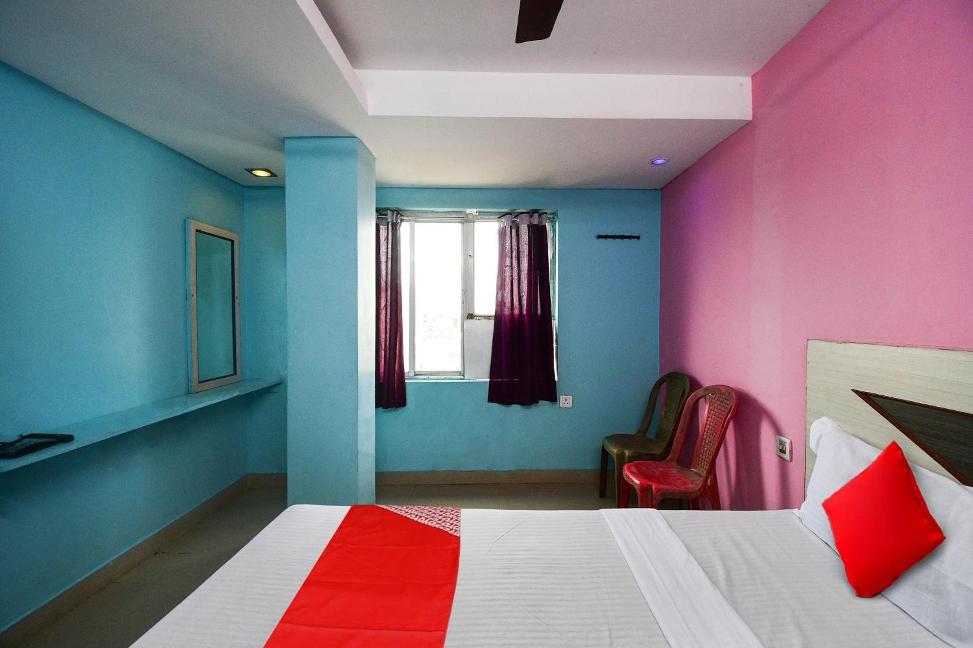 Oyo Flagship Chandrabindu Hotel Puri