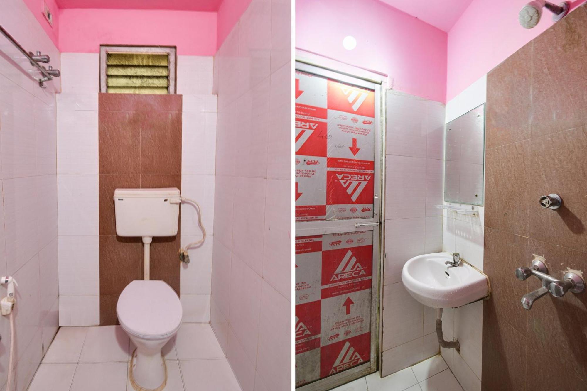 Hotel Oyo Flagship Chandrabindu